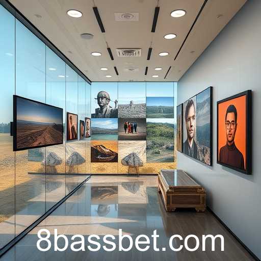 Bassbet: Revolutionizing Online Gaming with Innovation