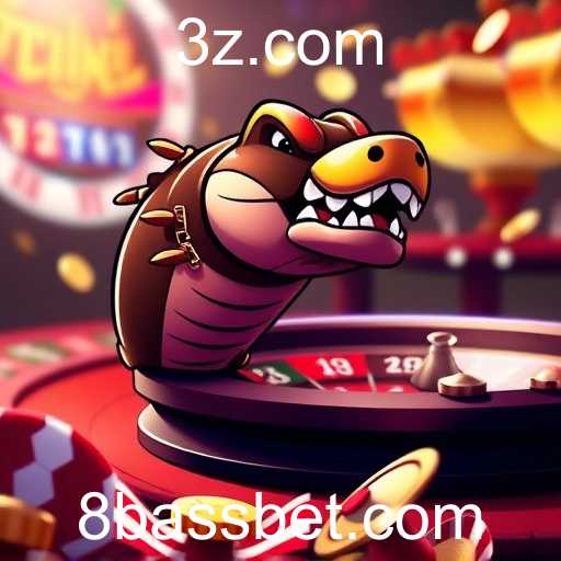 Exploring the Thrilling World of 'Casino Games' with Bassbet