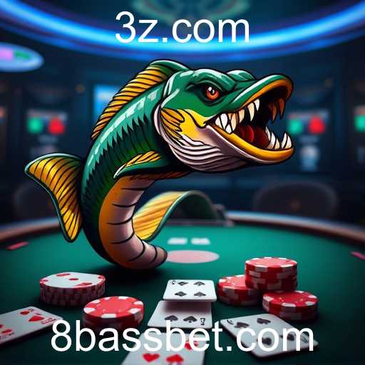 Exploring Online Poker: A Thrilling World at 'Bassbet'