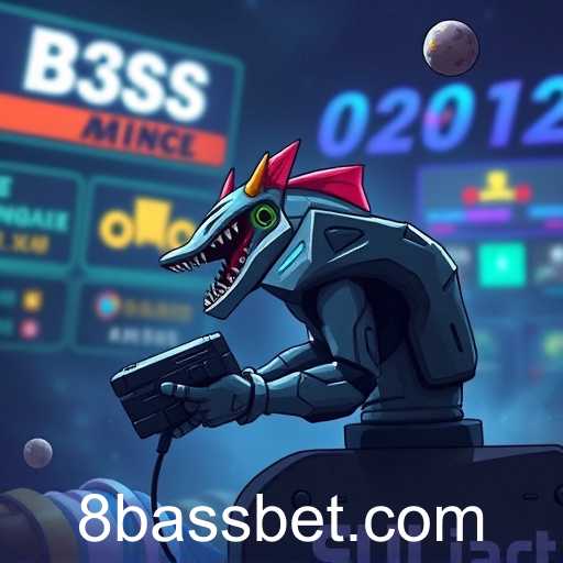 Rise of Bassbet: The Gaming Revolution
