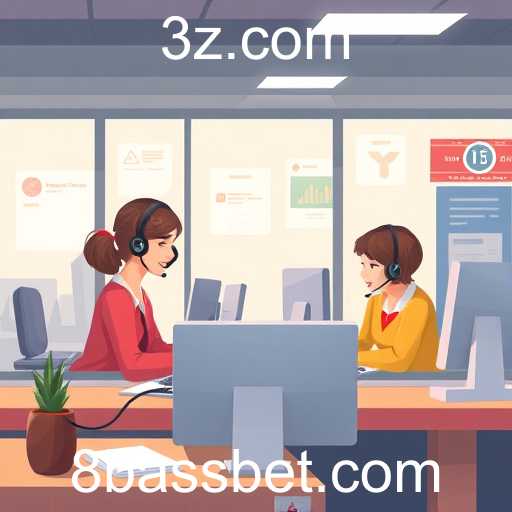 Exploring the New 'Customer Support' Game Category: Unraveling the 'bassbet' Phenomenon